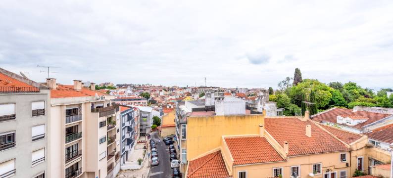 GuestReady - Elegant getaway in Estrela图片