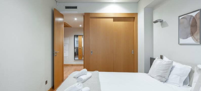 GuestReady - Cosy nest in São Mamede de Infesta图片