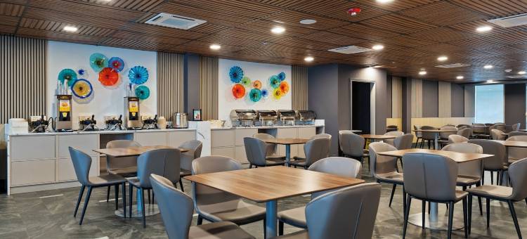 主题公园的Kompose精品度假村(Kompose Boutique Resort at Theme Parks)图片