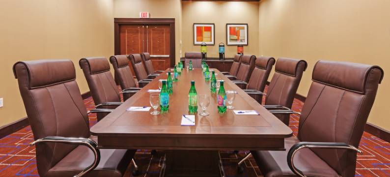 米德兰希尔顿花园酒店(Hilton Garden Inn Midland)图片