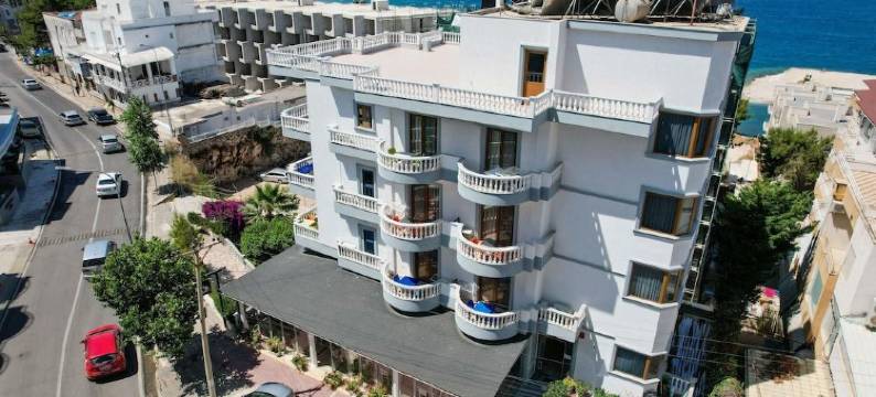 阿尔法酒店(Hotel Alpha)图片