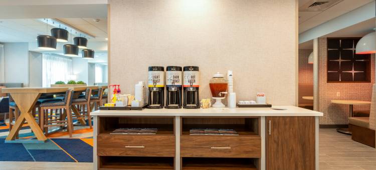 欢朋旅馆玛里安娜I-10(Hampton Inn by Hilton Marianna I-10)图片