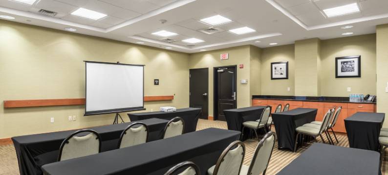 奥兰多南布埃纳维斯塔湖欢朋套房酒店(Hampton Inn & Suites Orlando-South Lake Buena Vista)图片