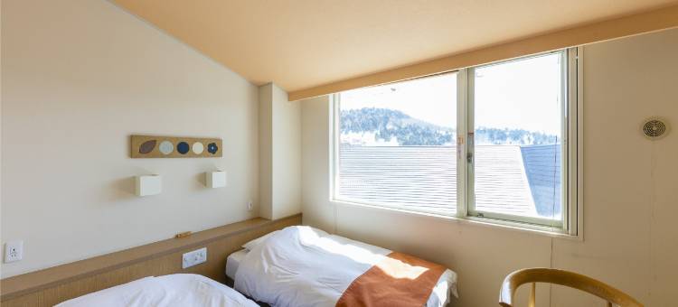 万座·Juraku全包酒店(Manza Juraku All-Inclusive Hotel)图片