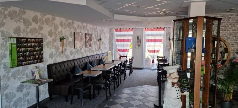 A2酒店(Hotel A2)图片