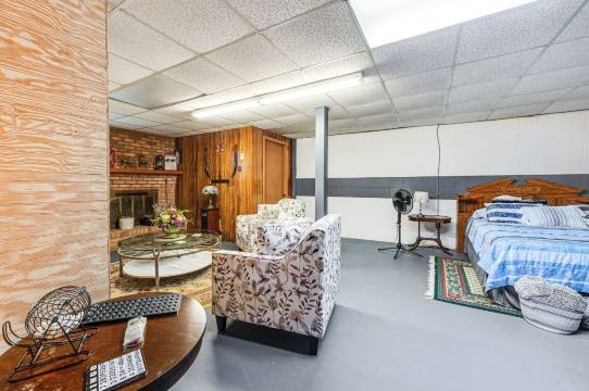 游戏之夜、烧烤和家庭乐趣:尤宁格罗夫度假屋(Game Nights, Bbqs and Family Fun Union Grove Escape)