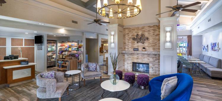 孟菲斯日耳曼敦Homewood Suites by Hilton(Homewood Suites by Hilton Memphis - Germantown (at Campbell Clinic))图片