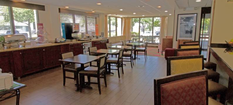 诺福克切萨皮克欢朋酒店(Hampton Inn Norfolk/Chesapeake (Greenbrier Area))图片