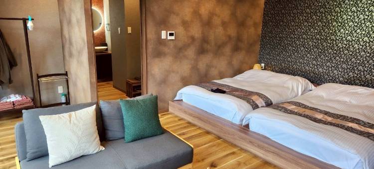 有马温泉之宿 奔月之舟(Tsukie No Fune)图片