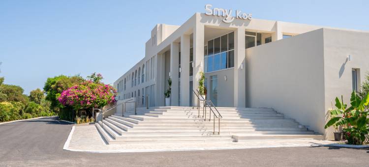 科斯斯密海滩戏水(Smy Kos Beach & Splash)图片