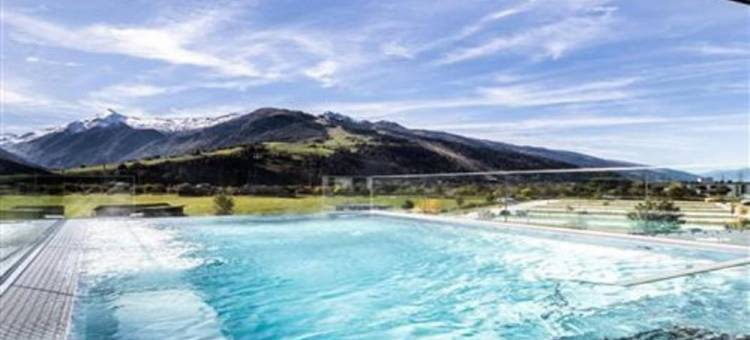 滨湖采尔卡普伦陶恩水疗酒店(Tauern Spa Hotel & Therme)图片