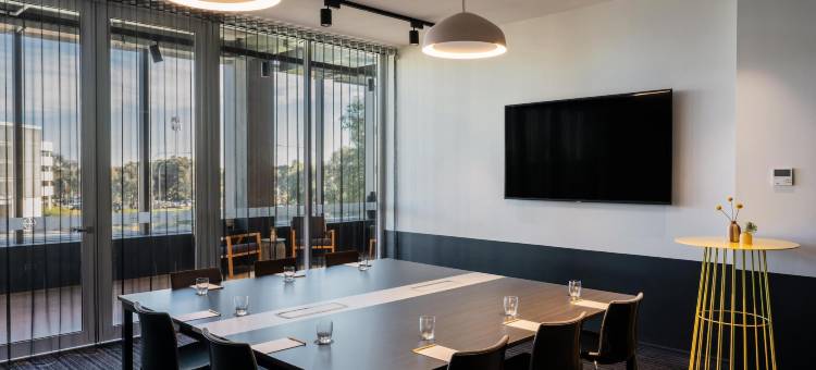 阿德莱德机场阿图拉酒店, EVT旗下(Atura Adelaide Airport, an EVT hotel)图片