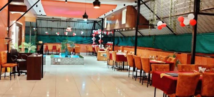 希里宫酒店及餐厅(Hotel Shree Palace & Restaurant)图片