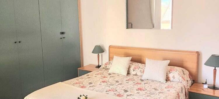 CASA SETRENDIPITY Maritime flat in the centre 5 minutes from the sea and movida图片