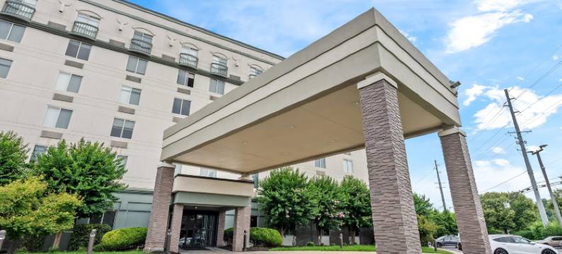 舒适酒店拉戈-华盛顿特区东(Comfort Inn Largo-Washington DC East)图片