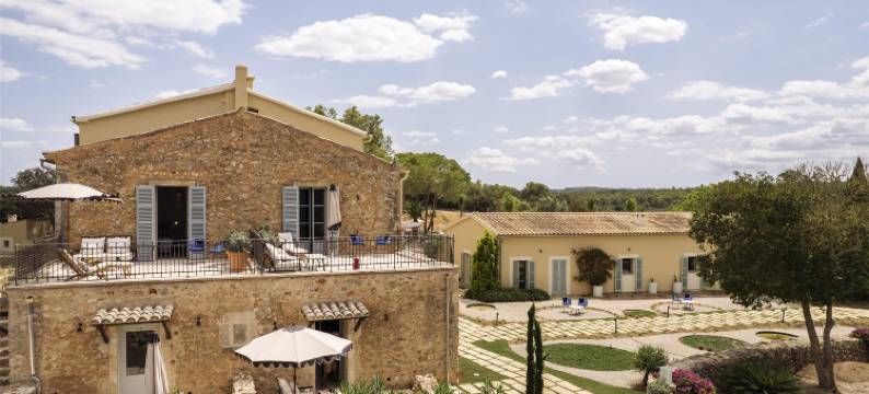 松塔诺酒店(Hotel Son Xotano)图片