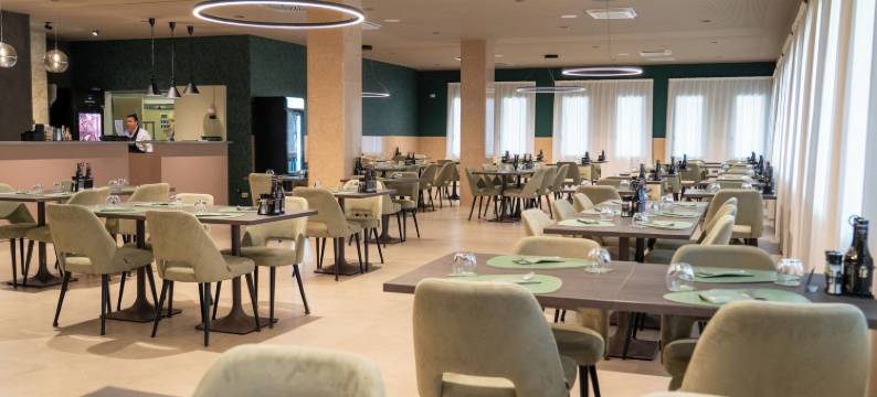 达佛朗哥酒店(Hotel HDomus)图片