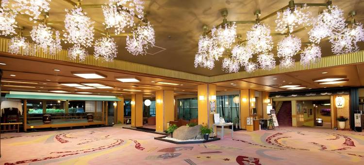 富士山花柳之庄庆山(Mt Fuji Hanayagi No Sho Keizan)图片