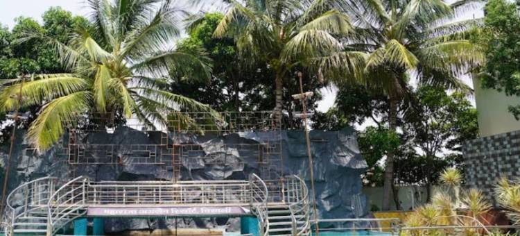 玛哈拉贾阿格拉森度假村(Maharaja Agrasen Resort)图片