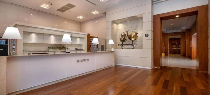 Arya Hotel & Suites Coconut Grove图片