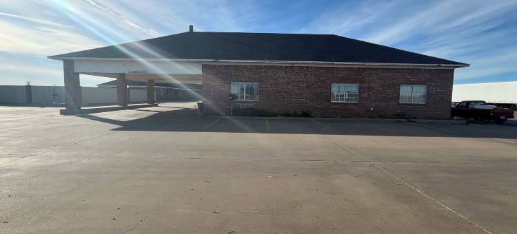 6号汽车旅馆 图利亚，德克萨斯州(Motel 6 Tulia, TX)图片