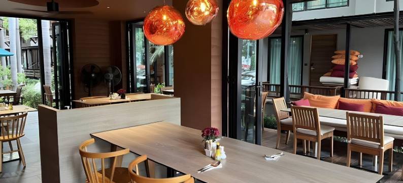 斑斓苏安度假酒店(Banlansuan Resort)图片