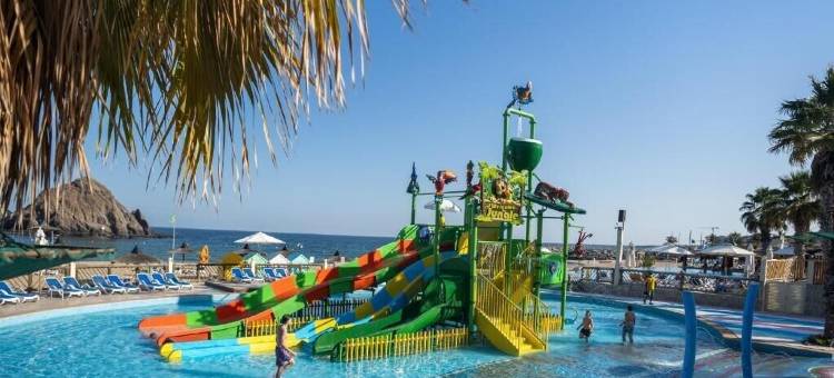 沙滩度假酒店(Sandy Beach Hotel & Resort)图片