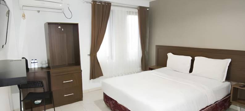 布勒德斯图大酒店(Hotel Grand Situ Buleud)图片