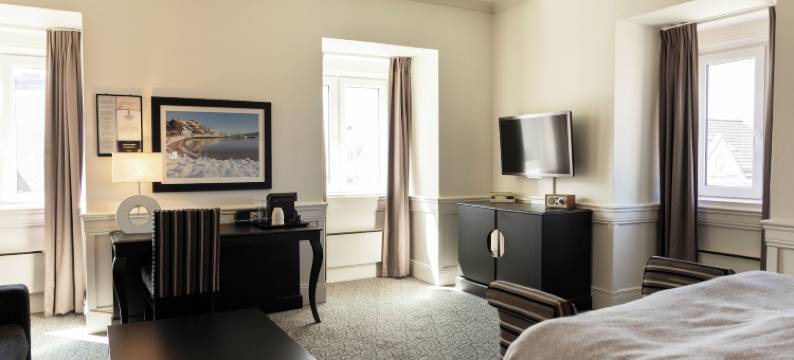 大西洋家园酒店(Home Hotel Atlantic)图片