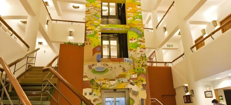 马丘比丘蒂拉维瓦酒店(Tierra Viva Machu Picchu Hotel)图片