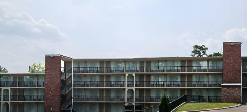 新希望套房酒店(New Hope Inn & Suites)图片