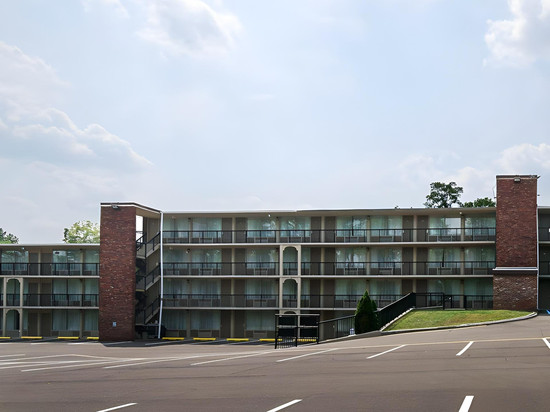 新希望套房酒店