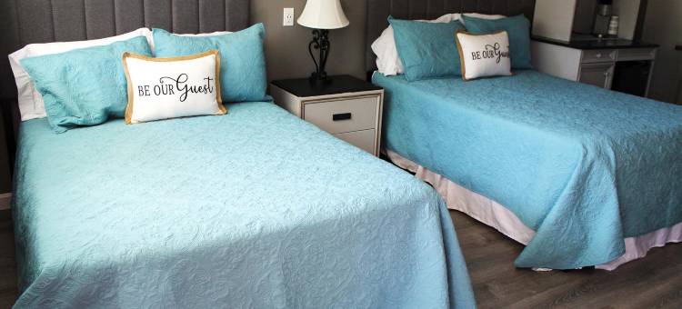 洋基小径汽车旅馆(Yankee Trail Motel)图片