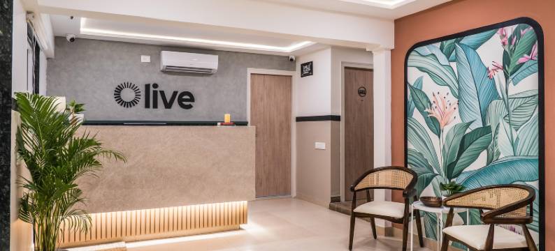 奥利弗酒店米勒斯路-由Embassy集团管理(Olive Millers Road by Embassy Group)图片