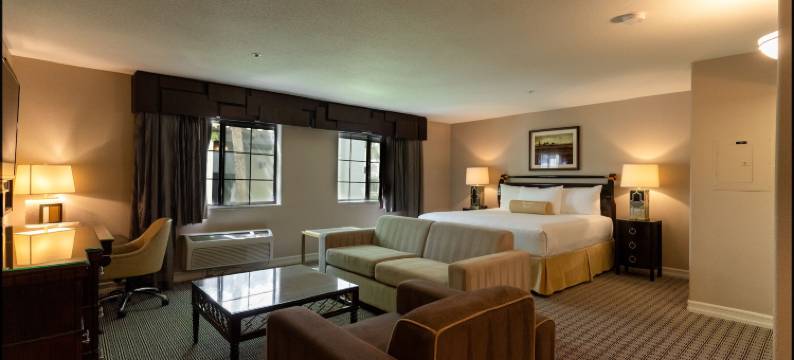 托斯卡纳套房和 酒店(Tuscany Suites & Casino)图片