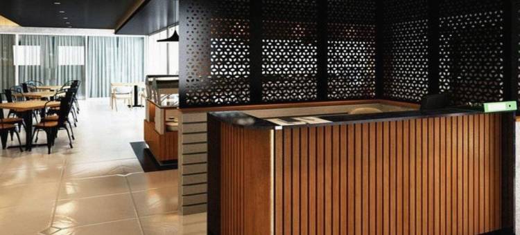 科德拉西多尔霍旅馆(Cordela Inn Sidoarjo)图片