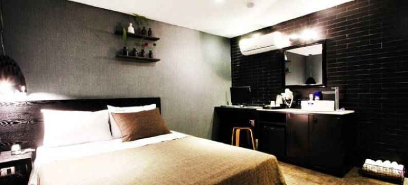 第 17 号酒店(17th Hotel)图片