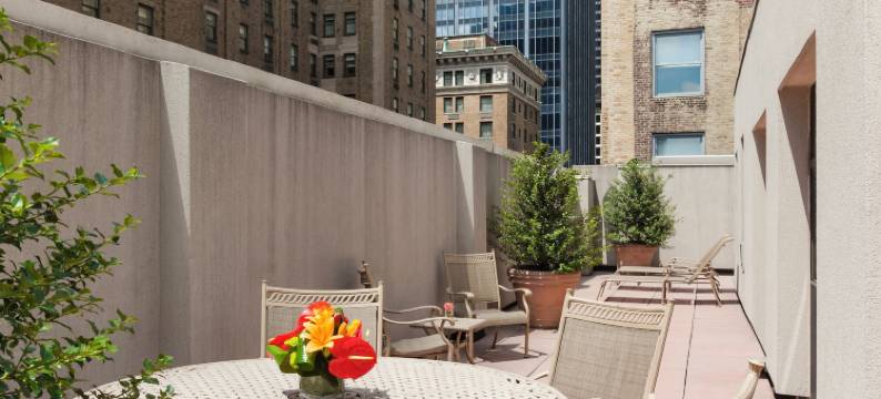 好客豪斯贝斯特韦斯特优质酒店(Best Western Plus Hospitality House)图片