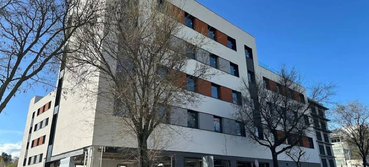 宜必思马德里北部拉斯塔布拉斯酒店(Ibis Madrid Norte Las Tablas)图片