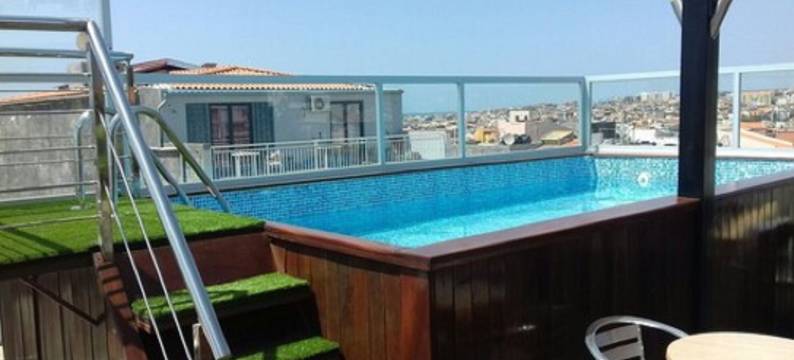 圣迭戈酒店(Hotel Santiago)图片