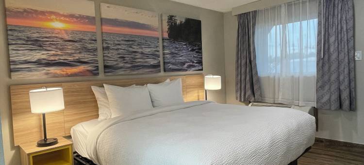 温德姆戴斯酒店硫磺泉(Days Inn by Wyndham Sulphur Springs)图片