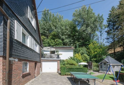 Kr?henberg Country House Hotel Overview