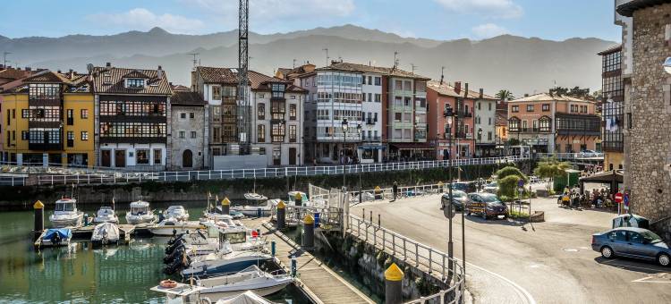 Apartment in Asturias near Playa de Torimbia图片