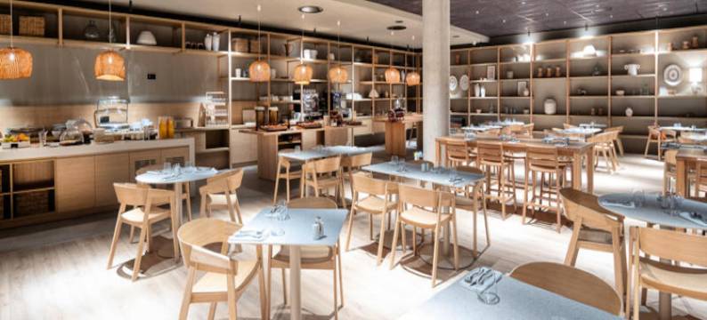 Horizon Resort Massane图片