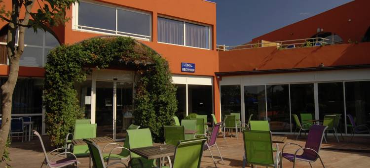 Cap d'Agde Retreat w/ Terrace图片