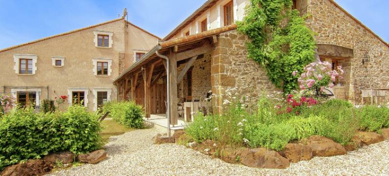 Romantic Tower in Dordogne with Rooftop Terrace图片