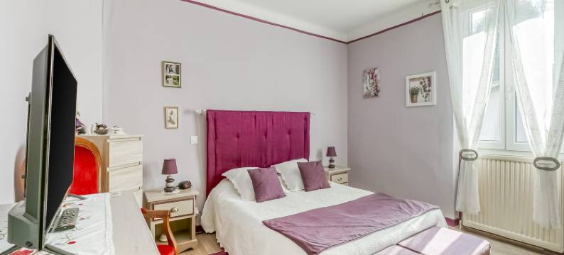 Charming Stay in Heart of Dax图片