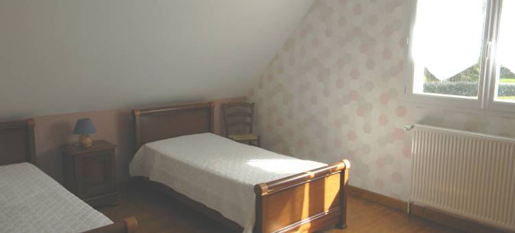 Holiday Home in Normandy near the Sea图片