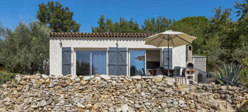 Holiday Home in Brignoles with Private Pool图片