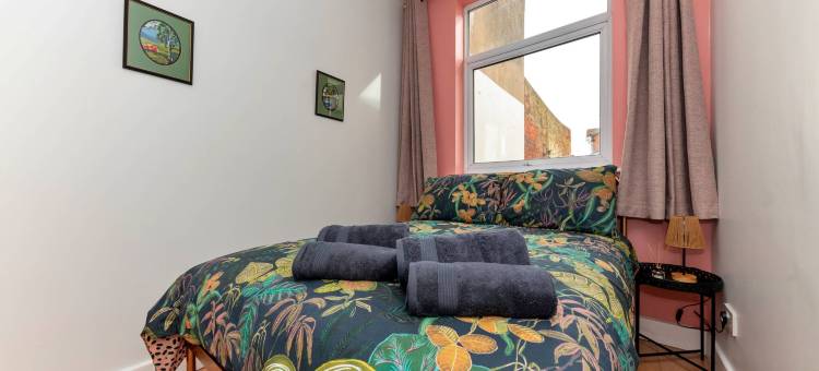 Apartment near Cleethorpes Beach图片
